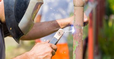 Fence installation & repair