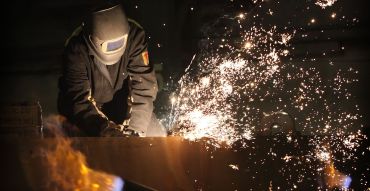 Welding Services