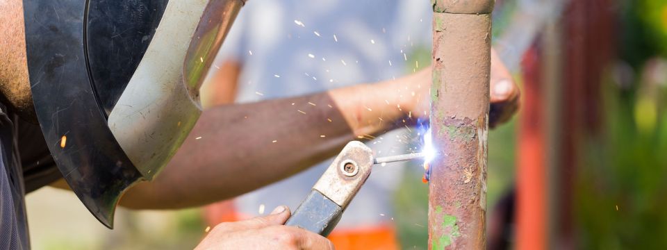 Fence installation & repair