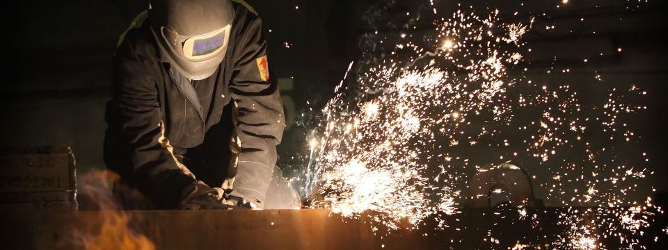 Welding Services