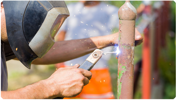 Fence Installation and Repair