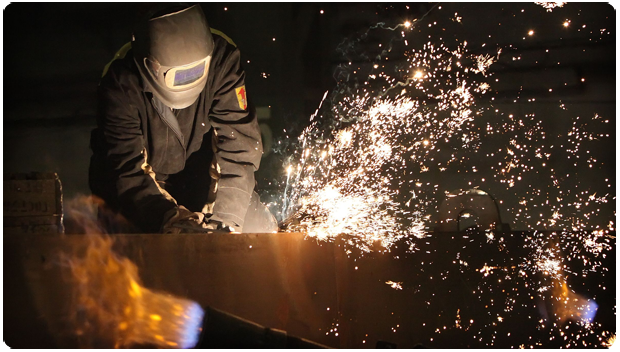 Welding Services